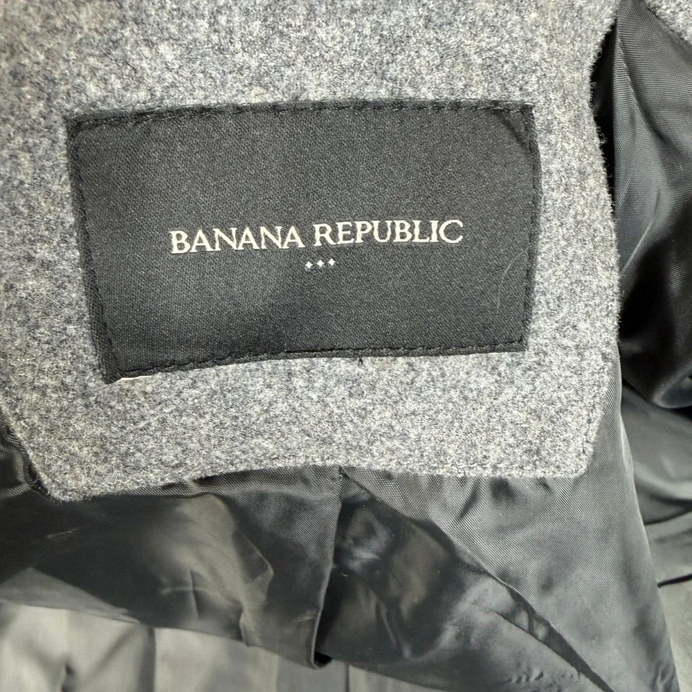Banana Republic banana republic